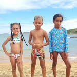Virginia Dickerson - @dybeckbevill - Instagram