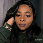 Virginia  Dickson etanga - @virginiadicksonetanga - Instagram
