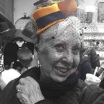 Virginia Dickson - @grandoaksgram - Instagram