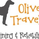 Virginia Dickson - @oliverstravelsdogtraining - Instagram