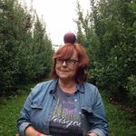 Virginia Dickson Strasser - @virginiastrasser - Instagram