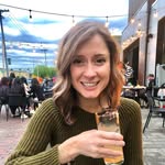 Ginny Dillon - @virginiadillon93 - Instagram