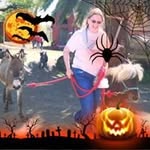 Virginia Jones - @virginia.dill - Instagram