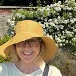 Virginia Doty - @myyesyears - Instagram