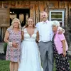 Virginia Doyle979 - @grannyva1945 - TikTok