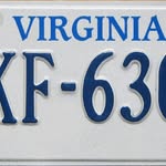 VA Resident - @virginiadrivers - Instagram