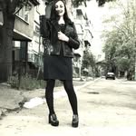 Virginia Driver - @drivervi1989 - Instagram
