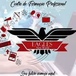 Virginia Cacciatore Silveira - @virginia_eaglesnewworld - Instagram