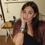 Mina Virginia Gioia - @minaearlgreyvirginia - Instagram