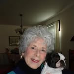 Virginia Eckstine-Herensperger - @eckstineherensperger - Instagram