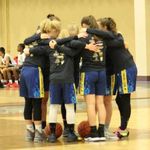 8th Grade Girls Basketball - @west_virginia_edge - Instagram