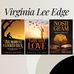 Author Virginia Lee Edge - Facebook