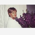 Virginia Edner - @virginiaedner - Instagram
