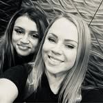 Virginia Epps - @momma_of_2angels - Instagram