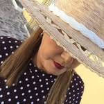Virginia Estrella. - @vickyestrellaromero - Instagram