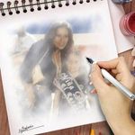Virginia Estrella Macias - @virghy.sol - Instagram