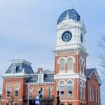 Mystic Falls - @mystic.falls_virginia - Instagram