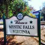 Mystic Falls Virgínia City - @mystic_falls_virginia_city - Instagram