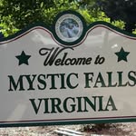 Vamp family - @mystic.falls.virginia - Instagram
