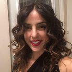 Virginia Fiore  - @virgina_fiore - Instagram