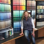 Virginia Fisher Design - @virginia_fisher_design - Instagram