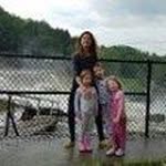 Virginia Fisher Yaffe - @virginiafisheryaffe - Instagram
