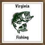 Virginia Fishing - @fishing_virginia - Instagram