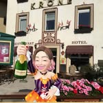Virginia Yu - @virginia_fish - Instagram