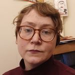 Virginia Fleming - @chunlivf - Instagram