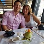 Virginia Fleming - @virginiafleming57 - Instagram