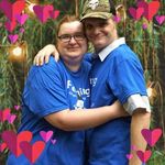 Virginia Fleming - @virginahungerford - Instagram