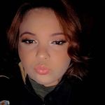 Virginia Fleming - @pr3ttylil.babie - Instagram
