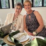 Virginia Flint Hedley - @vflint7 - Instagram