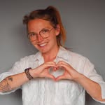 Virginia Flint-Wengler - @virg.cleans - Instagram