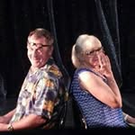Virginia Ford - @ginnyf6804 - Instagram