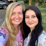 Virginia Ford - @virginia.ford365 - Instagram