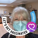 Virginia Ford - @virginia.ford - Instagram