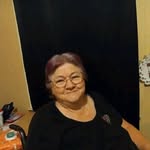 Virginia Ford - @omobetter762 - Instagram