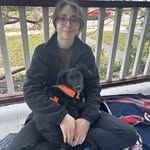 Virginia Ford - @virginnie03 - Instagram