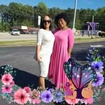 Virginia Ford - @virginia_ford_416 - Instagram