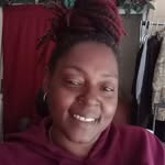 Virginia Fordham - @nique_ford_713 - Instagram
