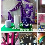 Virginia Gallo - @vir_decoraciones - Instagram