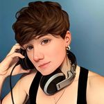 Virginia Gallo - @dj.vig - Instagram