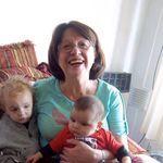Virginia Gallo - @virginia.gallo.54 - Instagram
