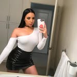 Virginia Garner - @2cecilia3zugo - Instagram