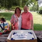 Virginia Garner - @shepard2014 - Instagram