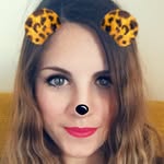 Virginia Ginger - @virgix91 - Instagram