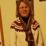 Virginia Ginger Anderson-Larson - @ginger.virginia - Instagram