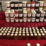 Virginia “Ginger” Hartley - @gingers_jams.jellies.such - Instagram