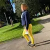 Virginia Ginger Kört - @virgi_nia1 - TikTok